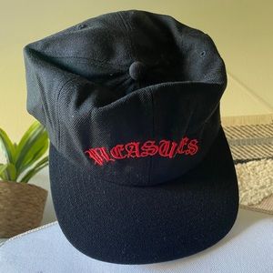 Pleasures SnapBack hat